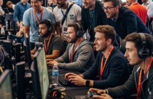 Read more about the article The Importance of Community Events in Gaming Fandoms