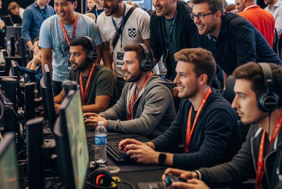 The Importance of Community Events in Gaming Fandoms