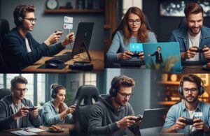 Read more about the article The Role of Social Media in Gaming Communities