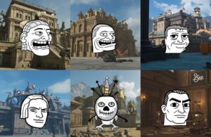 Read more about the article The Role of Memes and Humor in Gaming Fandoms