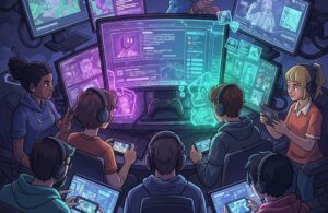 Read more about the article Gaming Fandoms and Their Impact on Game Development