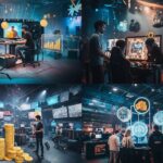 The Economics of Gaming Communities and Fandoms