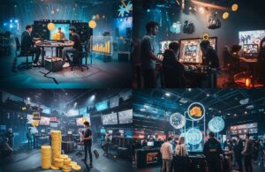 Read more about the article The Economics of Gaming Communities and Fandoms