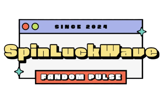 SpinLuckWave